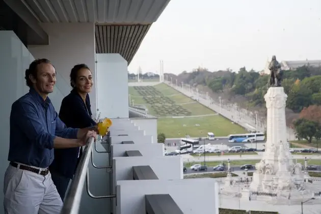 Turim Av Liberdade Hotel