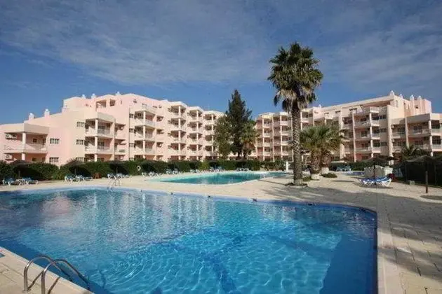 Turim Estrela do Vau Apartamentos Turisticos