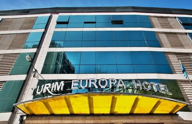 TURIM Europa Hotel