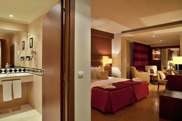 TURIM Europa Hotel - Oda