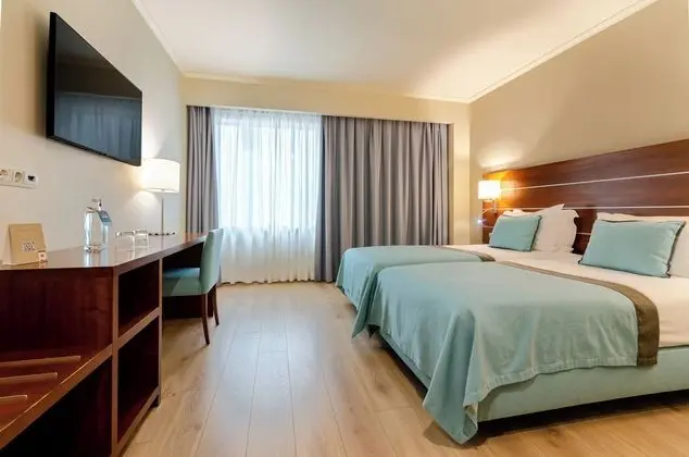 TURIM Europa Hotel - Öne Çıkan Resim
