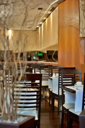 TURIM Europa Hotel - Yerinde Yemek