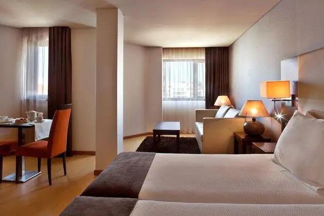 TURIM Ibéria Hotel - Öne Çıkan Resim