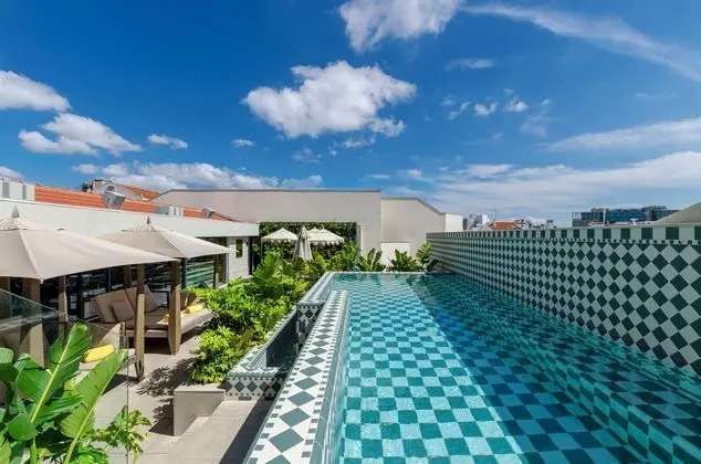 TURIM Lisboa Hotel - Öne Çıkan Resim