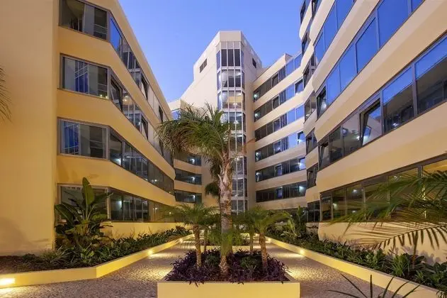 Turim Presidente Hotel - Öne Çıkan Resim