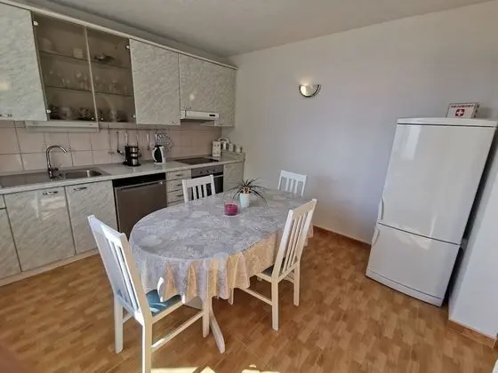 Turina Apartments - Mutfak