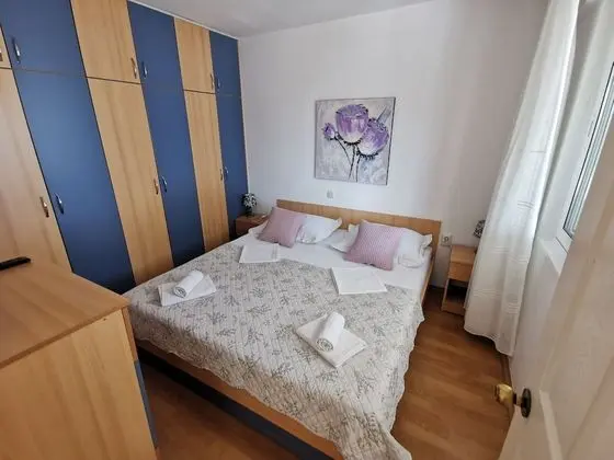 Turina Apartments - Oda