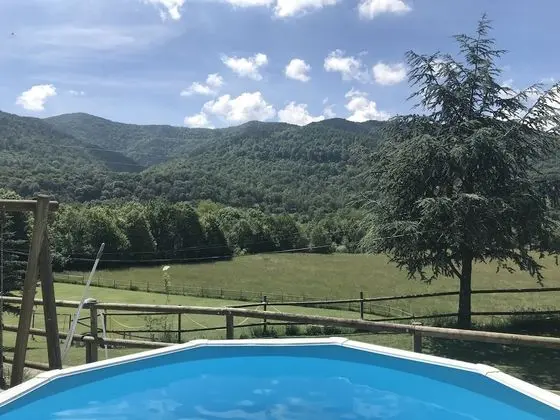 Turisme Rural El Janpere - Havuz
