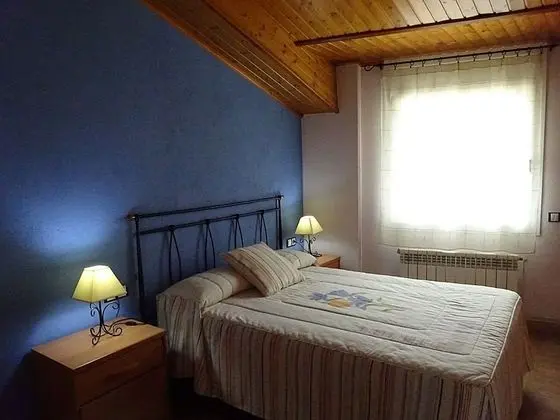 Turisme Rural El Janpere - Oda