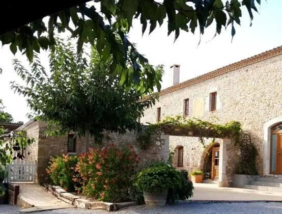 Turisme Rural Mas Ramades