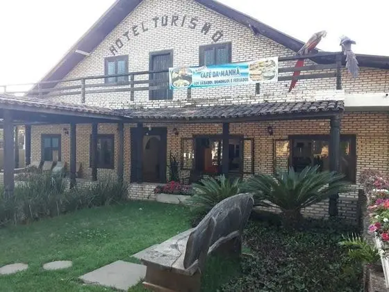 Hotel Turismo