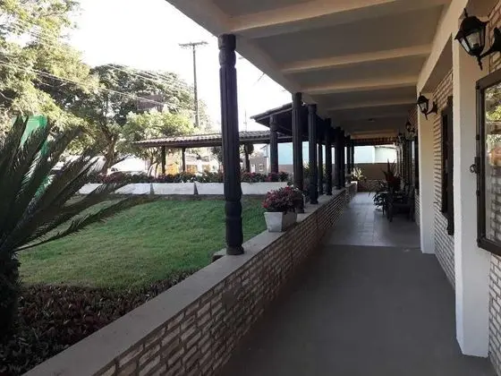 Hotel Turismo