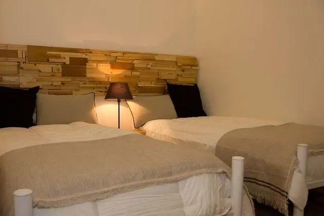 Turismo do Século Guest House - Oda