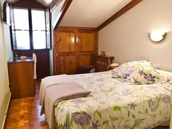 Turismo Rural Remoña