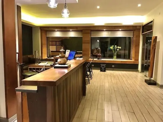 Hotel Turismo Temuco - Öne Çıkan Resim