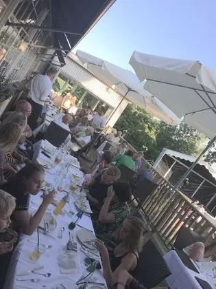 Turistgården - House Of Ven