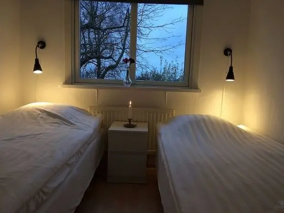 Turistgården - House Of Ven - Oda