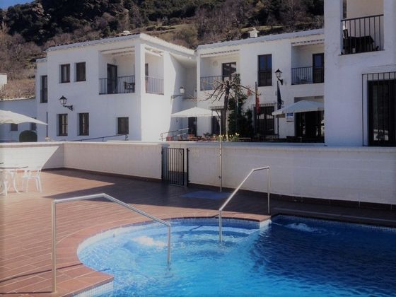 Villa Turistica de Bubion