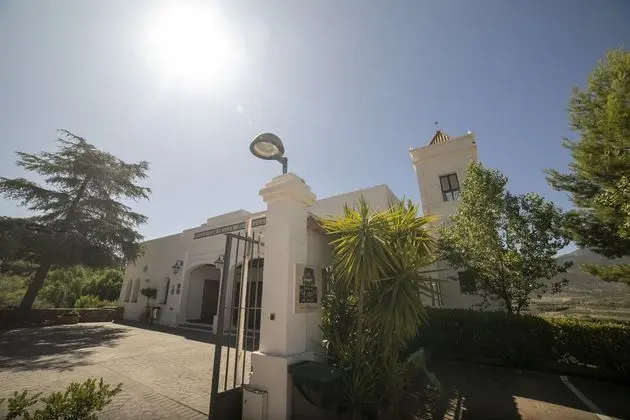 Villa Turística de Laujar de Andarax - Öne Çıkan Resim