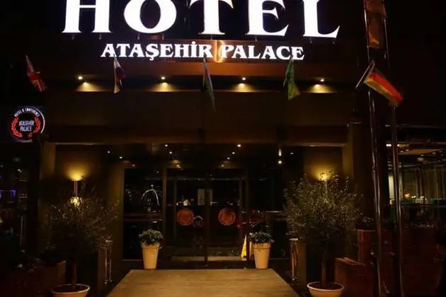 Turizoom City Hotel Ataşehir - Genel
