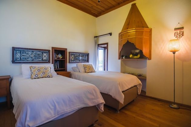 Hotel Villa TurkaFotoğrafı