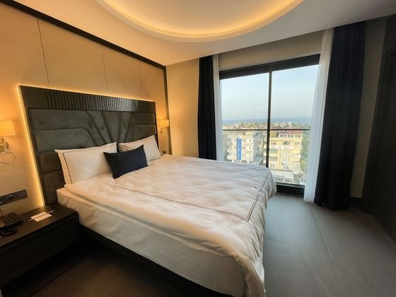 Türkay HotelFotoğrafı