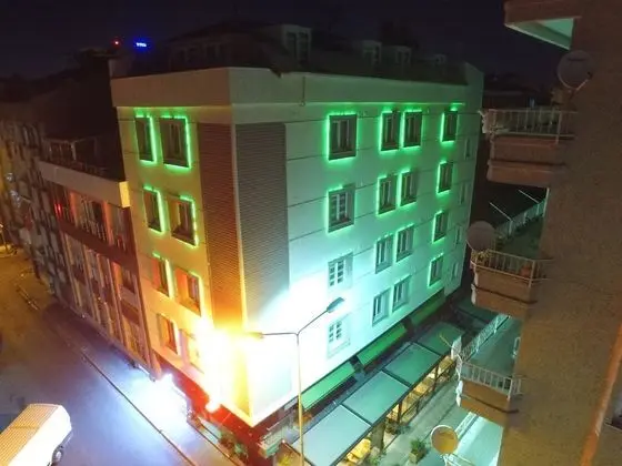 Türkeli Hotel