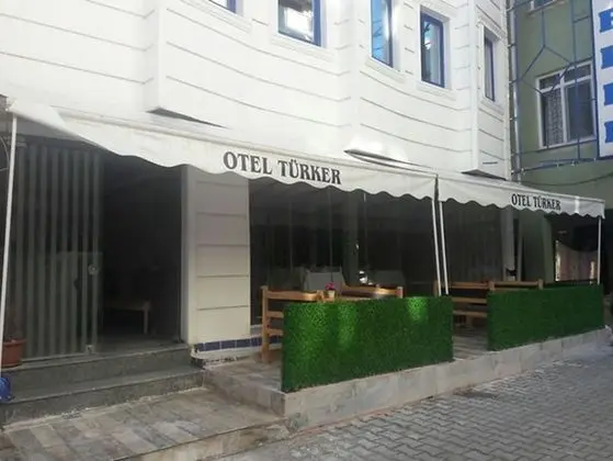 Otel Türker