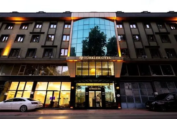 Türkler Hotel