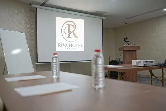 Turkler Hotel - İş / Konferans