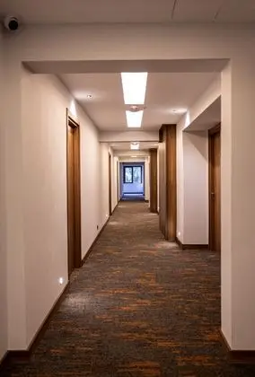 Turkler Hotel - Oda