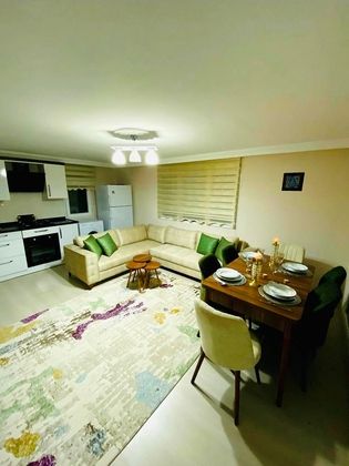 Türkmen Boutique Bungalow ApartFotoğrafı