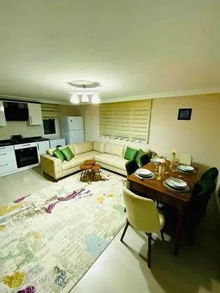 Türkmen Boutique Bungalow Apart