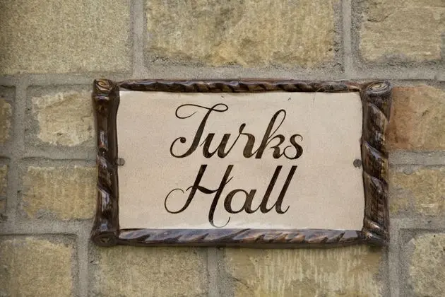 Turks Hall - 1