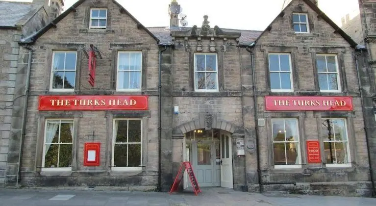 The Turks Head