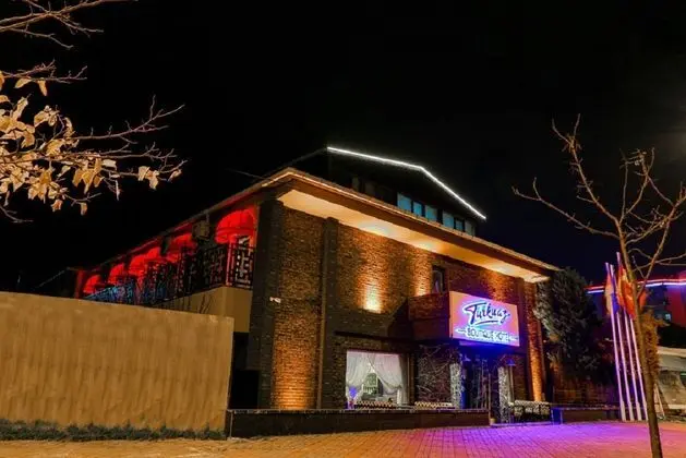 Turkuaz Boutique Hotel
