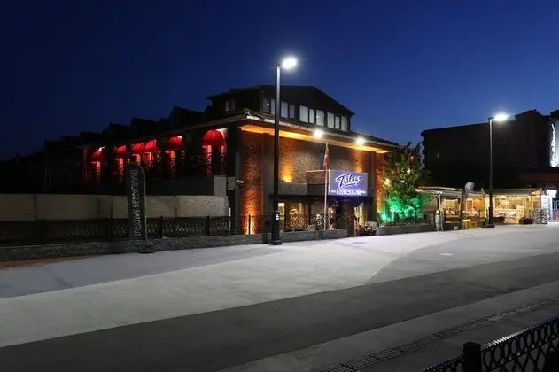 Turkuaz Boutique Hotel