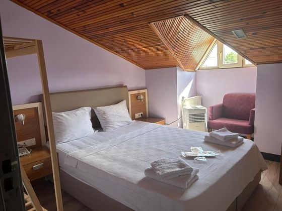 Turkuaz Boutique HotelFotoğrafı
