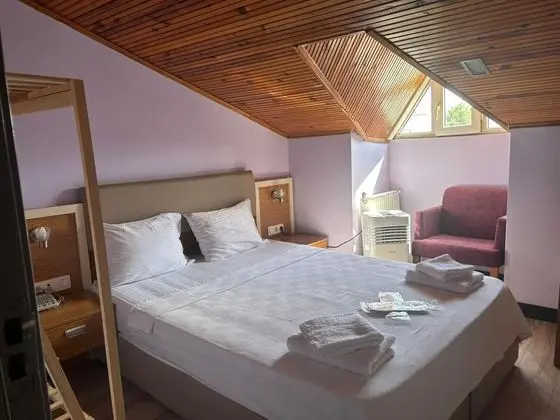 Turkuaz Boutique Hotel