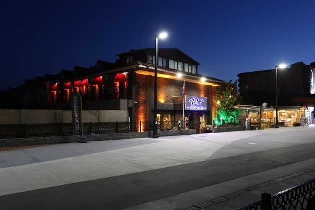 Turkuaz Boutique HotelFotoğrafı
