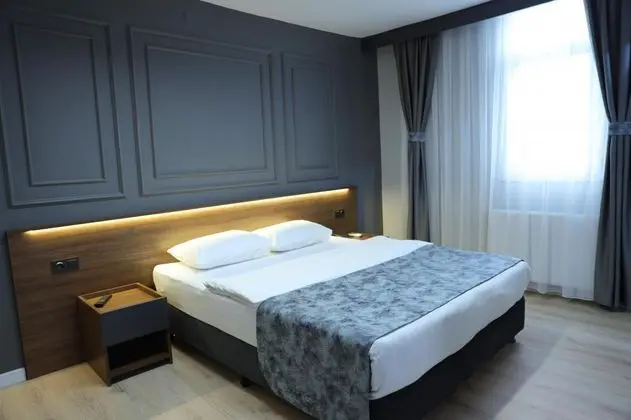 Turkuaz Hotel Gebze