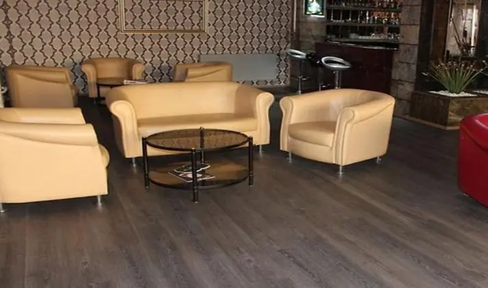 Turkuaz Hotel - Bar