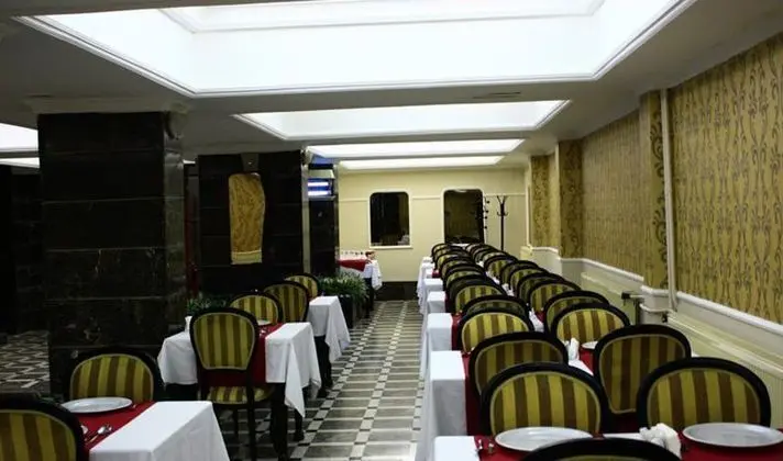 Turkuaz Hotel - Yeme / İçme
