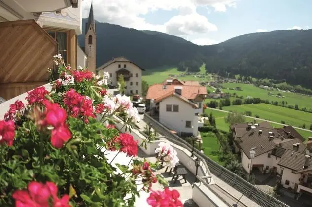 Turmhotel Gschwendt