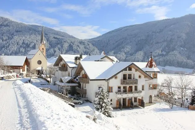 Turmhotel Gschwendt - Öne Çıkan Resim
