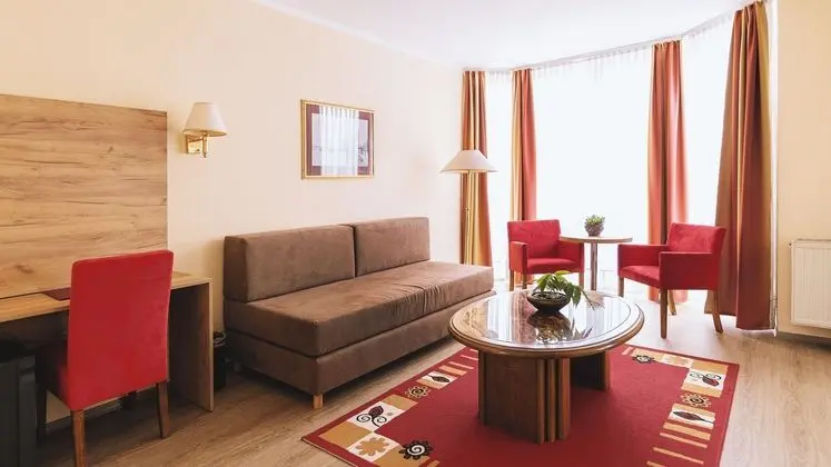 Turm Hotel Hanau - Öne Çıkan Resim