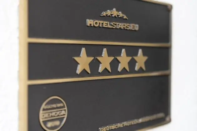 Turmhotel Rhein-Main - Genel