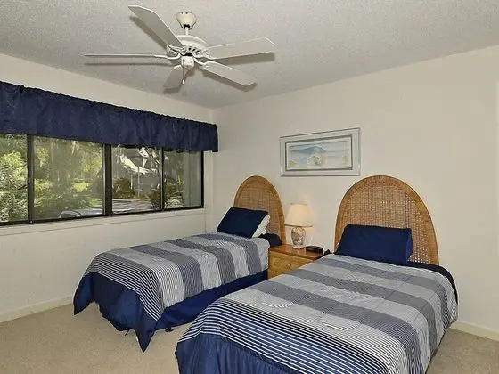 Turnberry 218 - Oda