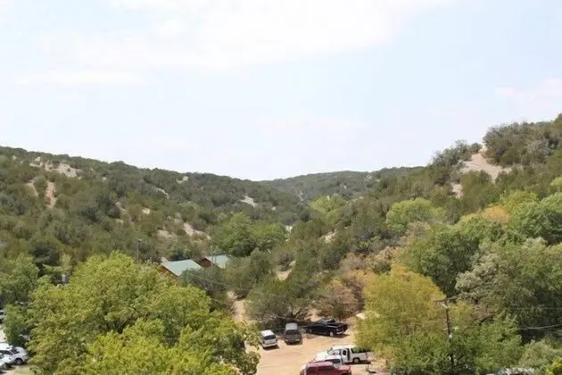 Turner Falls
