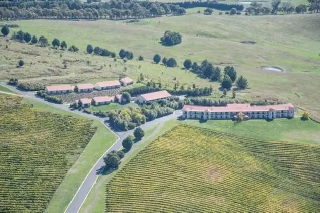 Turners Vineyard Motel and Function Centre